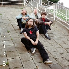 The Tubs - European Tour 2025 12.11.2025 Gdanska