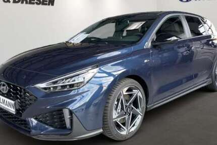 Hyundai i30 3.022 km 27.950 &euro; Gelsenkirchen 45891