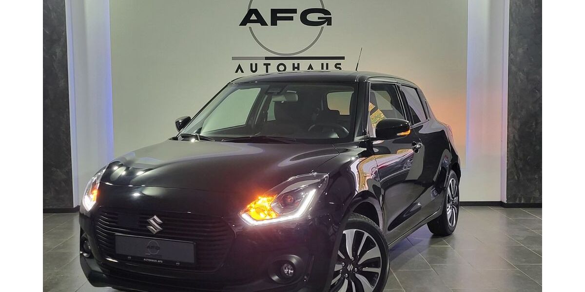 Suzuki Swift 56.096 km 14.995 &euro; Wuppertal 42285