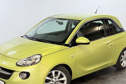 Opel Adam 143.500 km 6.290 &euro; Sprockhövel 45549