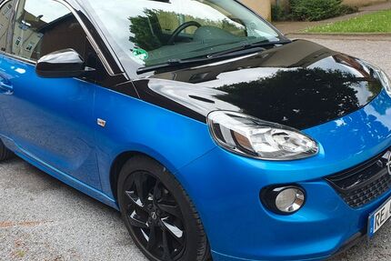 Opel Adam 29.000 km 10.490 &euro; Recklinghausen 45663