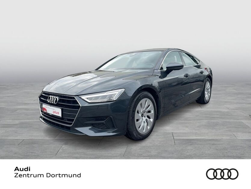 Audi A7 31.834 km 40.885 € Dortmund 44143