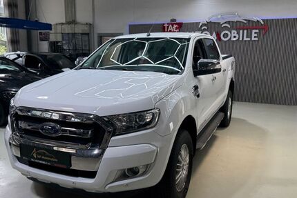 Ford Ranger 66.300 km 29.999 € Wuppertal 42327