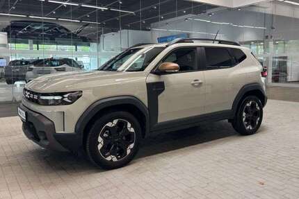 Dacia Duster 12.806 km 25.990 &euro; Oberhausen 46047