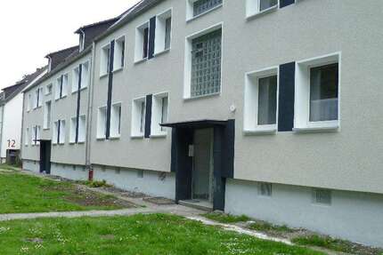 Wohnung Gelsenkirchen Resser Mark - 2.5 Zimmer, 40 m&sup2;, 319&euro; | Angebot:27007486