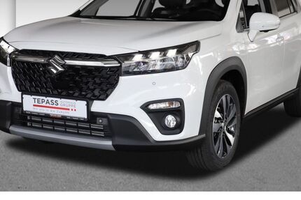 Suzuki (SX4) S-Cross 7.999 km 24.960 &euro; Herne 44625