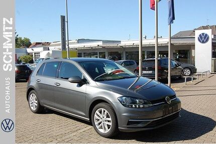 VW Golf 36.550 km 16.999 € Gladbeck 45964