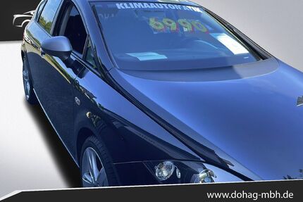 Seat Leon 139.400 km 6.490 &euro; Dortmund 44265
