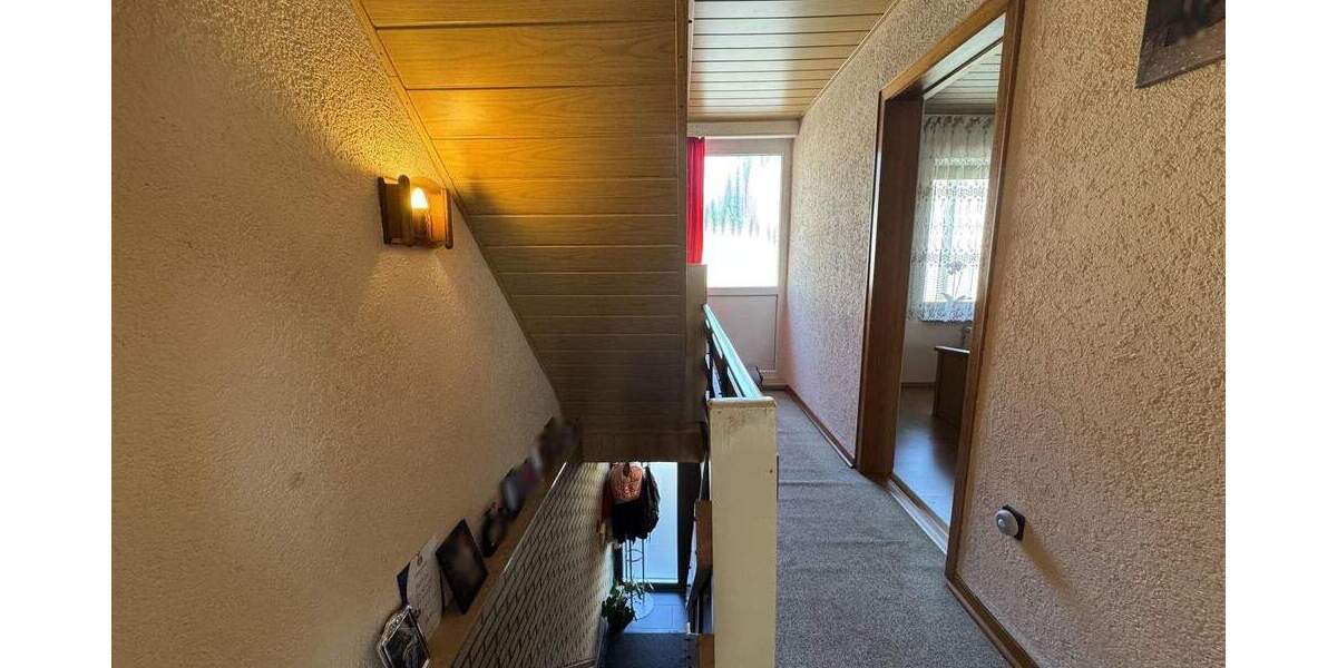 Charmantes Haus zum kleinen Preis! 4 zimmer