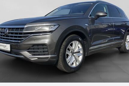VW Touareg 58.316 km 44.880 &euro; Bochum 44892