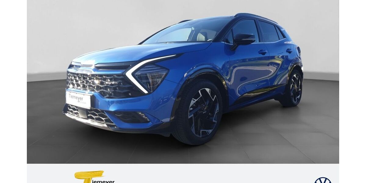 Kia Sportage 21.107 km 33.980 &euro; Bochum 44892