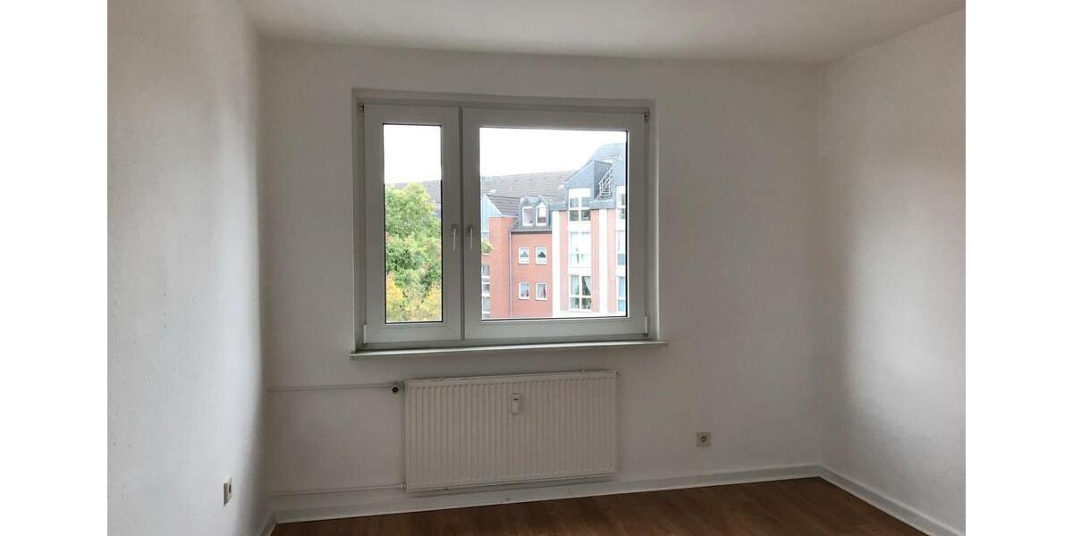 Etagenwohnung Witten - 3 Zimmer, 56 m&sup2;, 450&euro; | Angebot:26380571