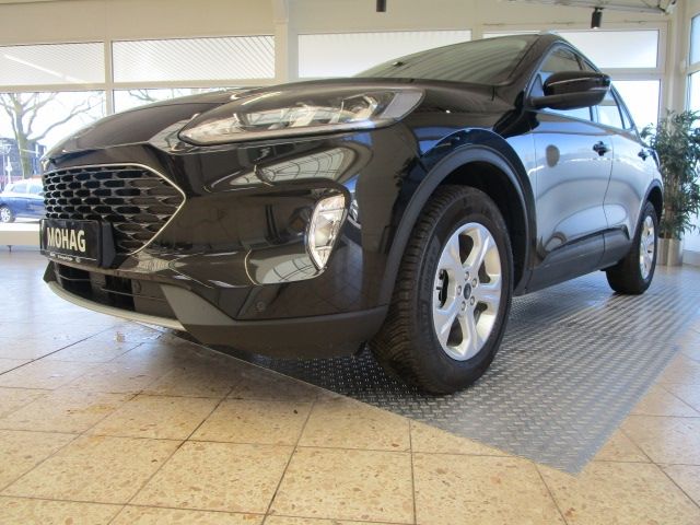 Ford Kuga 72.200 km 22.990 &euro; Gelsenkirchen 45881