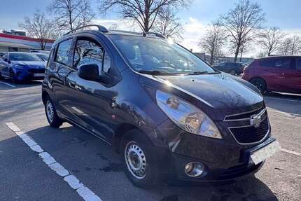 Chevrolet Spark 172.070 km 1.050 &euro; Wülfrath 42489