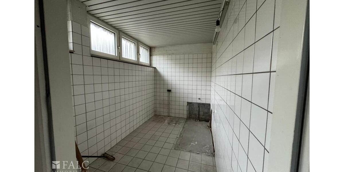 Gewerbeeinheit mit großem Potenzial – Ehemals als Bäder-Rehazentrum genutzt zimmer