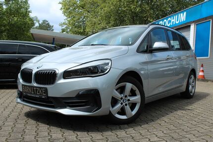 BMW 218 Gran Tourer 69.092 km 17.899 &euro; Bochum 44866