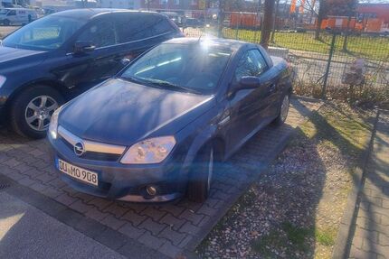 Opel Tigra 137.500 km 1.790 &euro; Dortmund 44379