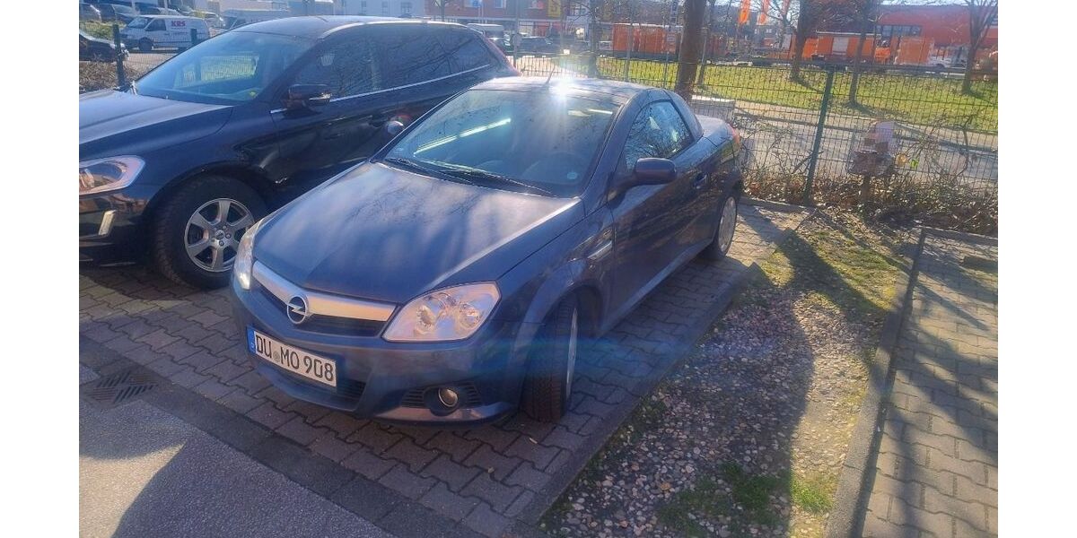 Opel Tigra 137.500 km 1.790 &euro; Dortmund 44379