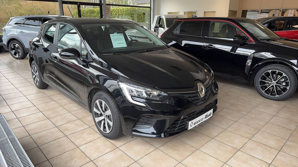 Renault Clio 22.000 km 15.995 &euro; Oer-Erkenschwick 45739