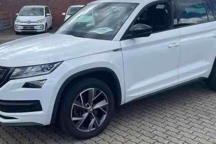 Skoda Kodiaq 76.859 km 31.666 € Dortmund 44269
