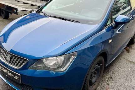 Seat Ibiza 100.250 km 4.990 &euro; Wuppertal 42277