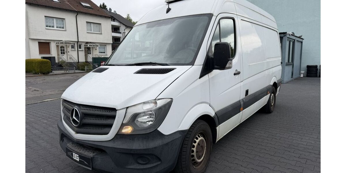 Mercedes-Benz Sprinter 265.108 km 9.999 &euro; Wuppertal 42389