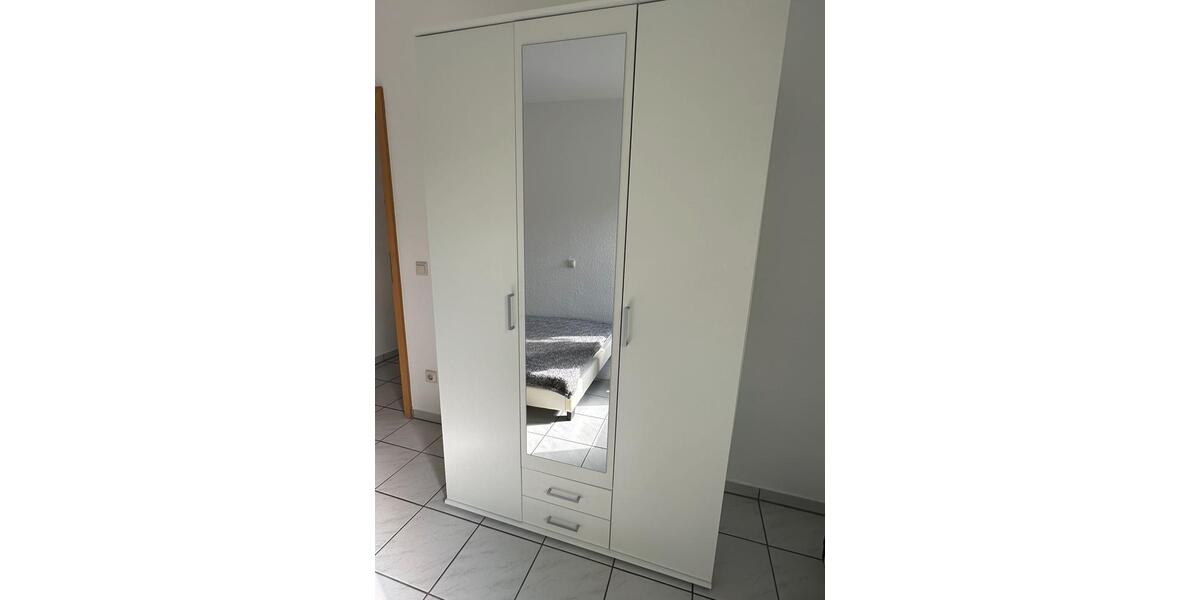 Etagenwohnung Bochum Laer - 2 Zimmer, 60 m&sup2;, 600&euro; | Angebot:26327059