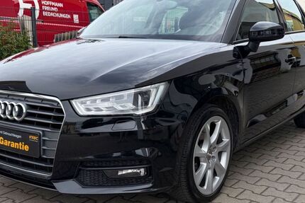 Audi A1 125.935 km 9.999 &euro; Dortmund 44379