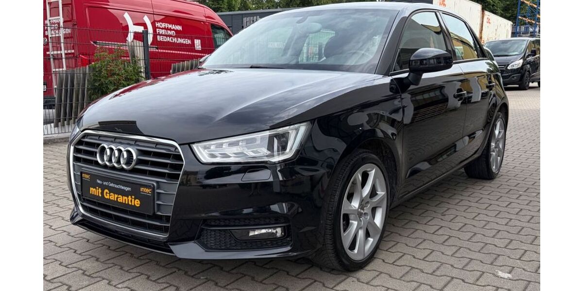 Audi A1 125.935 km 9.999 &euro; Dortmund 44379