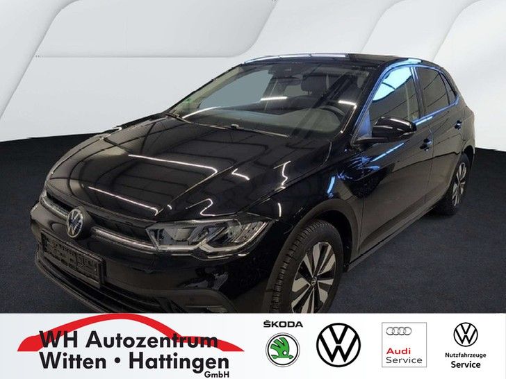VW Polo 25.265 km 19.693 &euro; Witten 58453