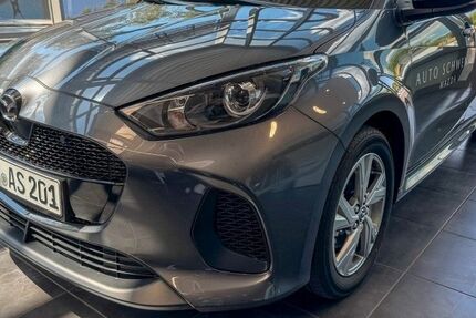 Mazda 2 Hybrid 9.170 km 23.394 &euro; Duisburg 47166