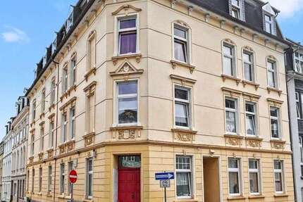 Wohnung Wuppertal Sedansberg - 2 Zimmer, 92 m&sup2;, 199.000&euro; | Angebot:27161677