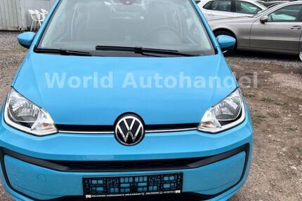 VW up!
