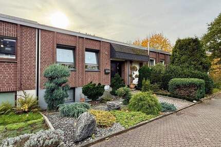 Haus Dorsten Feldmark - 5 Zimmer, 133 m&sup2;, 339.000&euro; | Angebot:24674486