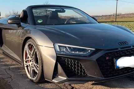 Audi R8 64.500 km 126.900 &euro; Duisburg 47249