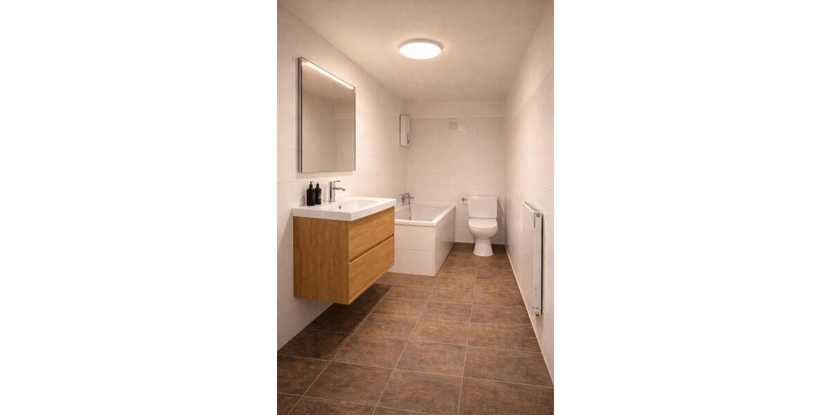 Etagenwohnung Ratingen Lintorf - 3 Zimmer, 76 m&sup2;, 1.550&euro; | Angebot:26216258