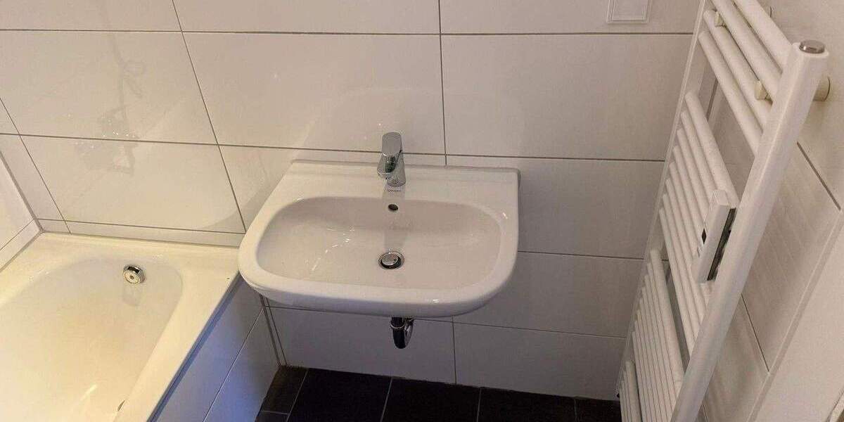 Etagenwohnung Oberhausen Sterkrade-Mitte - 2 Zimmer, 50 m&sup2;, 500&euro; | Angebot:25291885