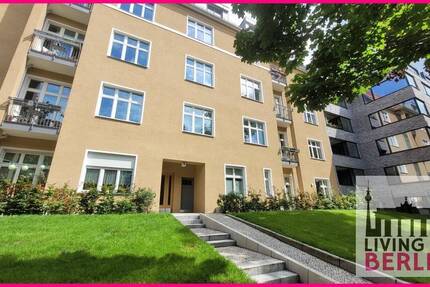 Frisch sanierte Wohnung mit Charme sucht tolle Mieter!