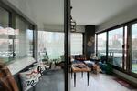 Terrassenwohnung Wuppertal Arrenberg - 5 Zimmer, 220 m&sup2;, 375.000&euro; | Angebot:26951475