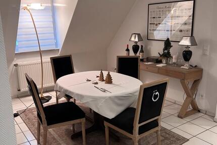 Wohnung Gelsenkirchen Resse - 4 Zimmer, 138 m&sup2;, 990&euro; | Angebot:26322223