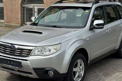 Subaru Forester 263.757 km 2.999 &euro; Mülheim an der Ruhr 45473