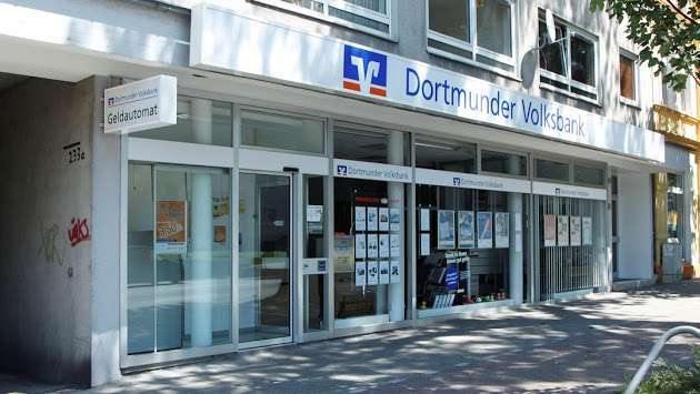 Einzelhandel in Dortmund 1.200 € 117 m² zimmer