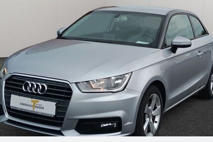 Audi A1 101.990 km 10.990 &euro; Castrop-Rauxel 44575