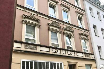 Haus Wuppertal Elberfeld - 632.000&euro; | Angebot:25649034