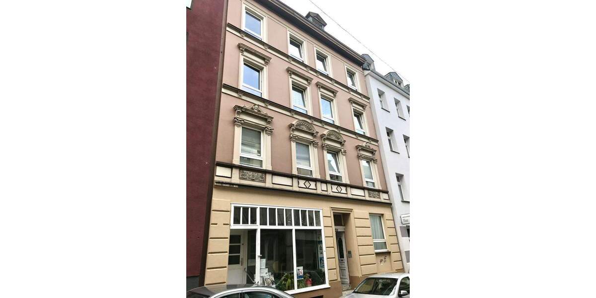 Mehrfamilienhaus, Wohnhaus Wuppertal Elberfeld - 632.000&euro; | Angebot:25649034