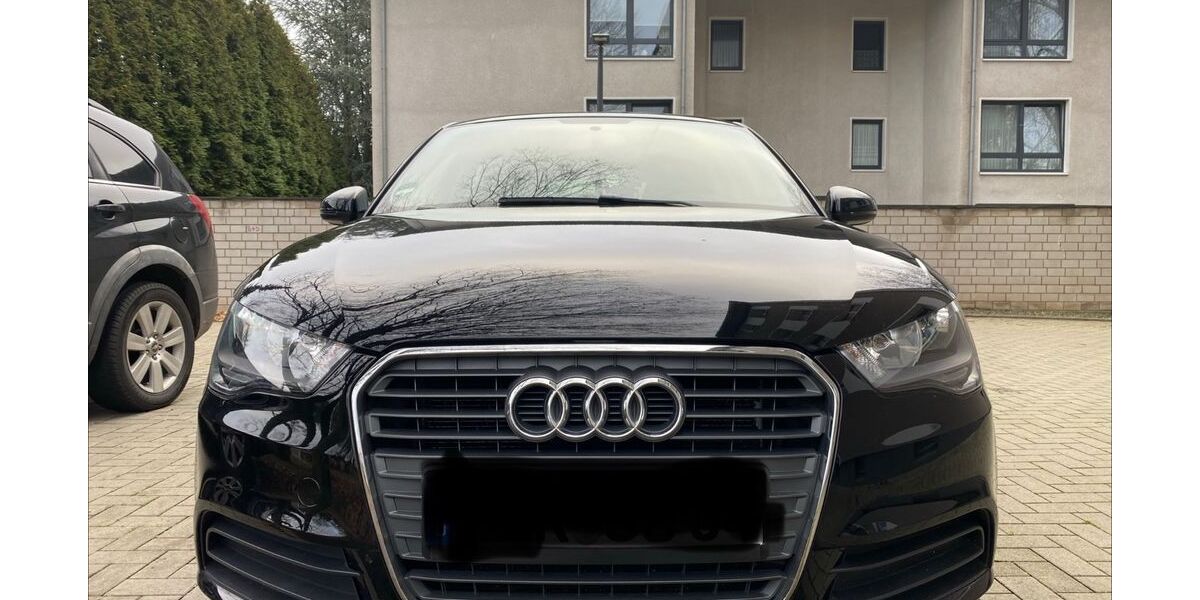 Audi A1 115.000 km 8.200 &euro; Recklinghausen 45661