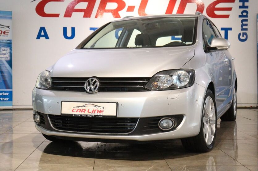 VW Golf Plus 69.992 km 10.999 € Ratingen 40880