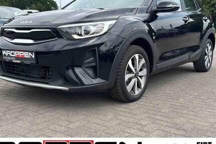 Kia Stonic 40.335 km 17.280 &euro; Herten 45701