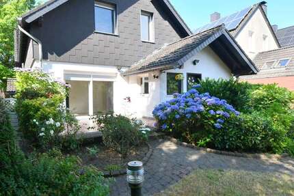 Haus Gelsenkirchen-Buer Buer - 6 Zimmer, 231 m&sup2;, 485.000&euro; | Angebot:27346505