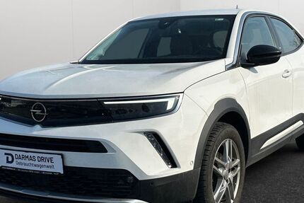 Opel Mokka 35.828 km 18.490 &euro; Castrop-Rauxel 44575